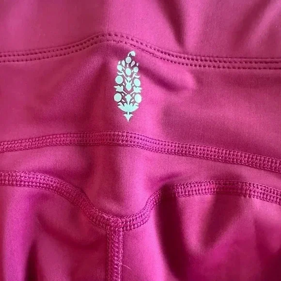 Free People Movement NWOT’s in the Saddle bike shirts. Size small - Picture 6 of 7